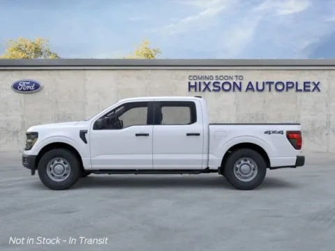 More photos of 2025 Ford F-150 XL at Hixson Autoplex of Alexandria Ford, LA