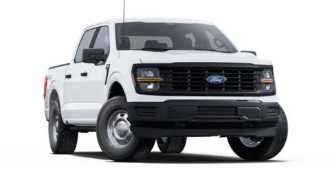 More photos of 2025 Ford F-150 XL at Hixson Autoplex of Alexandria Ford, LA