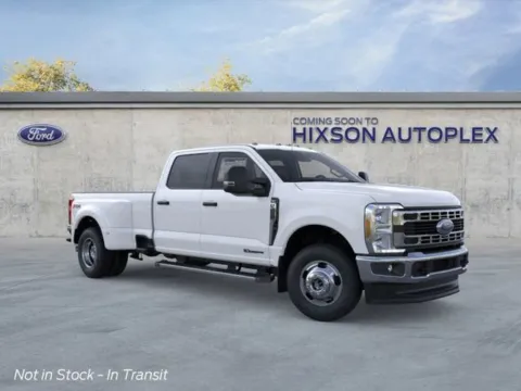 Photos of 2026 Ford Super Duty F-350 DRW XLT for sale in Alexandria, LA at Hixson Autoplex of Alexandria Ford