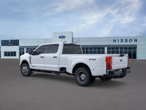 More photos of 2026 Ford Super Duty F-350 DRW XLT at Hixson Autoplex of Alexandria Ford, LA