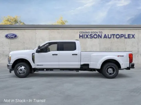 More photos of 2026 Ford Super Duty F-350 DRW XLT at Hixson Autoplex of Alexandria Ford, LA