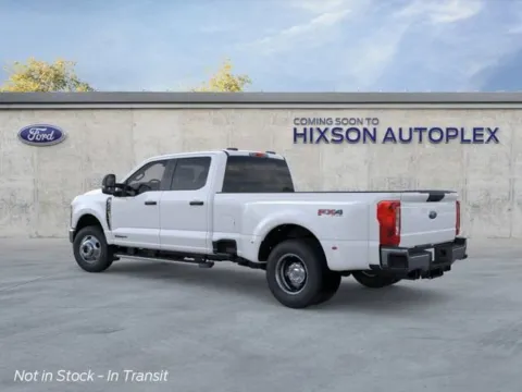 More photos of 2026 Ford Super Duty F-350 DRW XLT at Hixson Autoplex of Alexandria Ford, LA