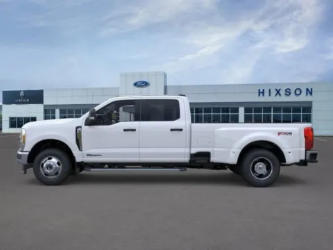 More photos of 2026 Ford Super Duty F-350 DRW XLT at Hixson Autoplex of Alexandria Ford, LA
