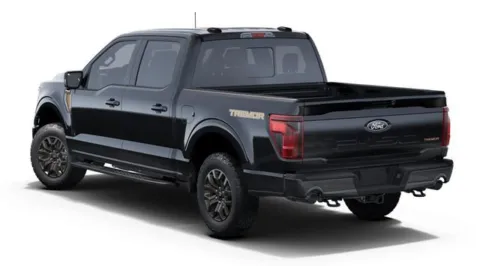 Photos of 2025 Ford F-150 Tremor for sale in Alexandria, LA at Hixson Autoplex of Alexandria Ford