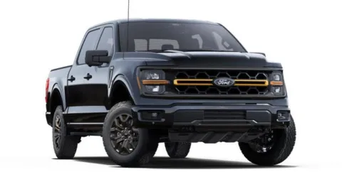More photos of 2025 Ford F-150 Tremor at Hixson Autoplex of Alexandria Ford, LA