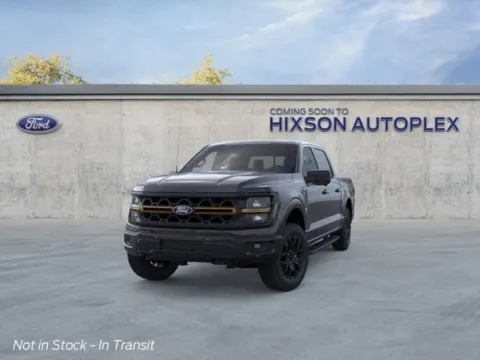 Another view of 2025 Ford F-150 Tremor for sale in Alexandria, LA at Hixson Autoplex of Alexandria Ford
