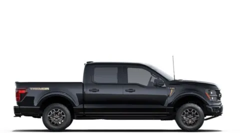 More photos of 2025 Ford F-150 Tremor at Hixson Autoplex of Alexandria Ford, LA