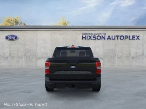 More photos of 2025 Ford Maverick XLT at Hixson Autoplex of Alexandria Ford, LA