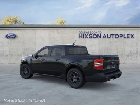 More photos of 2025 Ford Maverick XLT at Hixson Autoplex of Alexandria Ford, LA