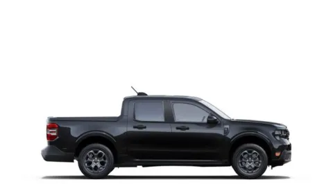 More photos of 2025 Ford Maverick XLT at Hixson Autoplex of Alexandria Ford, LA