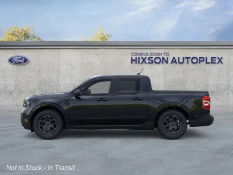 Another view of 2025 Ford Maverick XLT for sale in Alexandria, LA at Hixson Autoplex of Alexandria Ford