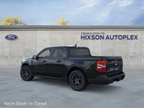 More photos of 2025 Ford Maverick XLT at Hixson Autoplex of Alexandria Ford, LA