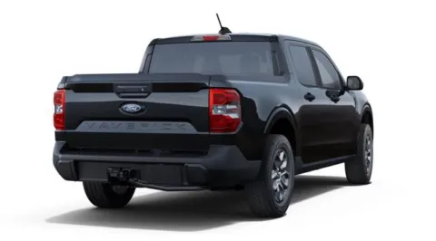 Another view of 2025 Ford Maverick XLT for sale in Alexandria, LA at Hixson Autoplex of Alexandria Ford