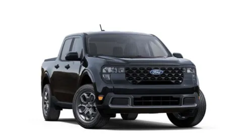 More photos of 2025 Ford Maverick XLT at Hixson Autoplex of Alexandria Ford, LA
