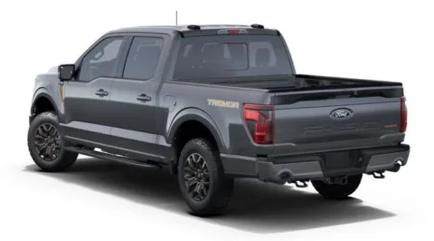 Photos of 2025 Ford F-150 Tremor for sale in Alexandria, LA at Hixson Autoplex of Alexandria Ford
