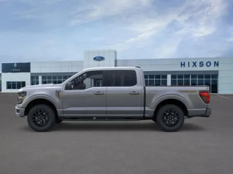 More photos of 2025 Ford F-150 Tremor at Hixson Autoplex of Alexandria Ford, LA