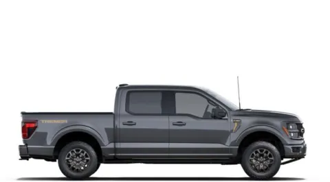 More photos of 2025 Ford F-150 Tremor at Hixson Autoplex of Alexandria Ford, LA