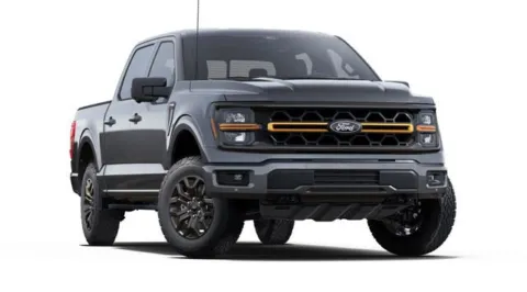 More photos of 2025 Ford F-150 Tremor at Hixson Autoplex of Alexandria Ford, LA