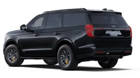 Photos of 2025 Ford Expedition Tremor for sale in Alexandria, LA at Hixson Autoplex of Alexandria Ford