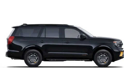 More photos of 2025 Ford Expedition Tremor at Hixson Autoplex of Alexandria Ford, LA