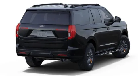 Another view of 2025 Ford Expedition Tremor for sale in Alexandria, LA at Hixson Autoplex of Alexandria Ford
