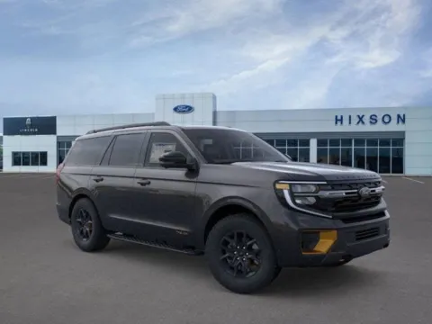 Photos of 2025 Ford Expedition Tremor for sale in Alexandria, LA at Hixson Autoplex of Alexandria Ford