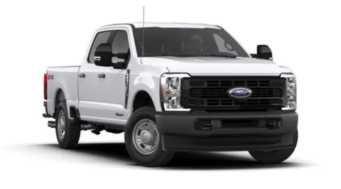 More photos of 2026 Ford Super Duty F-250 SRW XL at Hixson Autoplex of Alexandria Ford, LA