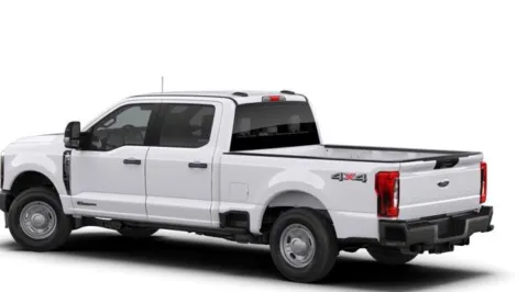 Photos of 2026 Ford Super Duty F-250 SRW XL for sale in Alexandria, LA at Hixson Autoplex of Alexandria Ford