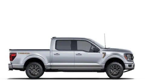 More photos of 2025 Ford F-150 Tremor at Hixson Autoplex of Alexandria Ford, LA