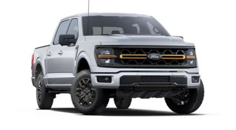 More photos of 2025 Ford F-150 Tremor at Hixson Autoplex of Alexandria Ford, LA