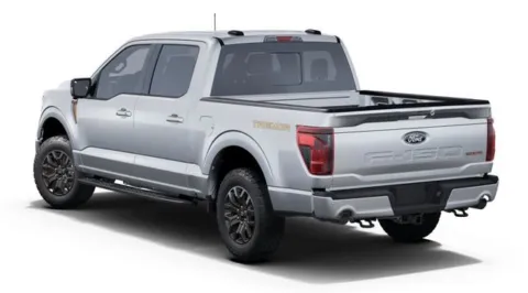 Photos of 2025 Ford F-150 Tremor for sale in Alexandria, LA at Hixson Autoplex of Alexandria Ford