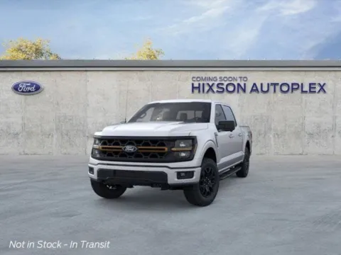 Another view of 2025 Ford F-150 Tremor for sale in Alexandria, LA at Hixson Autoplex of Alexandria Ford