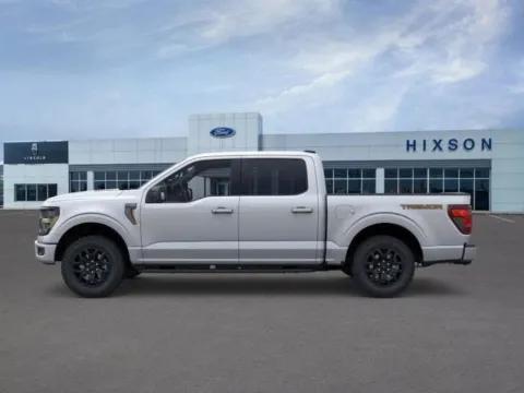 More photos of 2025 Ford F-150 Tremor at Hixson Autoplex of Alexandria Ford, LA
