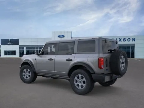 More photos of 2025 Ford Bronco Big Bend at Hixson Autoplex of Alexandria Ford, LA