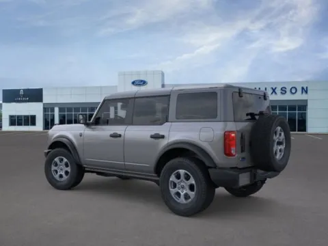 More photos of 2025 Ford Bronco Big Bend at Hixson Autoplex of Alexandria Ford, LA