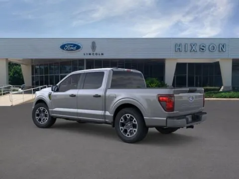 More photos of 2025 Ford F-150 STX at Hixson Autoplex of Alexandria Ford, LA