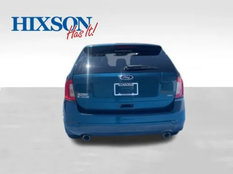 More photos of 2011 Ford Edge SEL at Hixson Autoplex of Alexandria Ford, LA