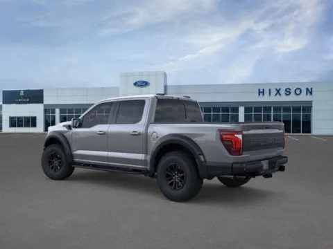 More photos of 2025 Ford F-150 Raptor at Hixson Autoplex of Alexandria Ford, LA
