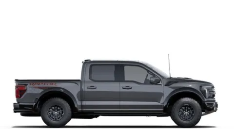 More photos of 2025 Ford F-150 Raptor at Hixson Autoplex of Alexandria Ford, LA