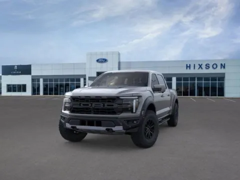 Another view of 2025 Ford F-150 Raptor for sale in Alexandria, LA at Hixson Autoplex of Alexandria Ford