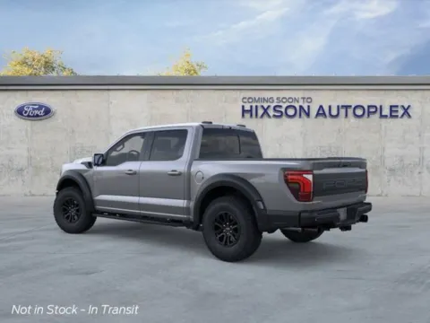 More photos of 2025 Ford F-150 Raptor at Hixson Autoplex of Alexandria Ford, LA
