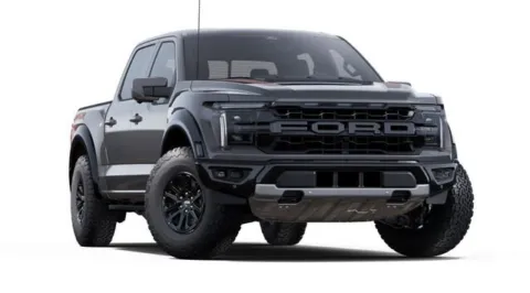 More photos of 2025 Ford F-150 Raptor at Hixson Autoplex of Alexandria Ford, LA