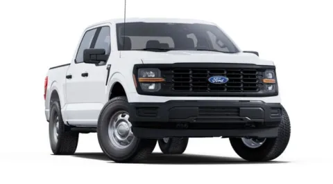 More photos of 2025 Ford F-150 XL at Hixson Autoplex of Alexandria Ford, LA