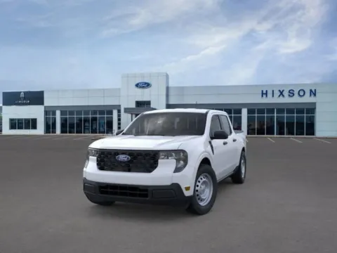 Photos of 2025 Ford Maverick XL for sale in Alexandria, LA at Hixson Autoplex of Alexandria Ford