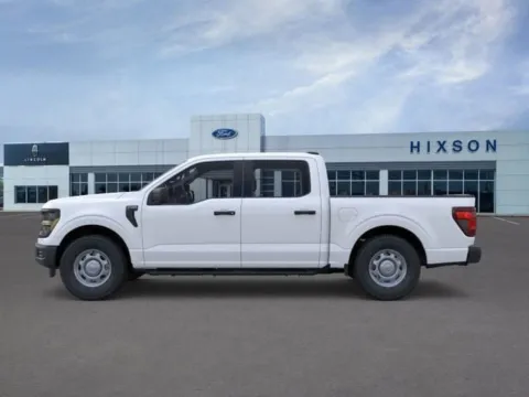 More photos of 2025 Ford F-150 XL at Hixson Autoplex of Alexandria Ford, LA