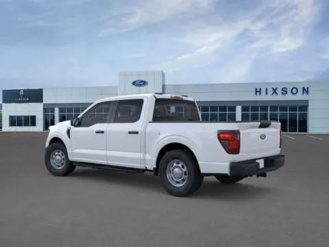 More photos of 2025 Ford F-150 XL at Hixson Autoplex of Alexandria Ford, LA