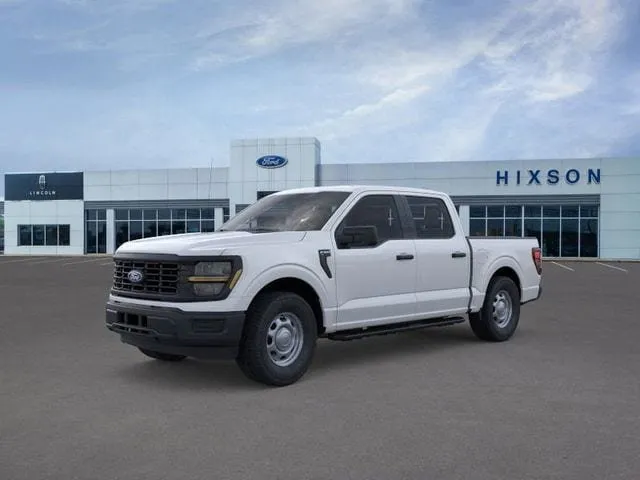 2025 Ford F-150 XL for sale in Alexandria, LA
