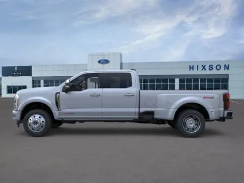 More photos of 2026 Ford Super Duty F-450 DRW Platinum at Hixson Autoplex of Alexandria Ford, LA