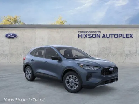 Photos of 2025 Ford Escape Active for sale in Alexandria, LA at Hixson Autoplex of Alexandria Ford