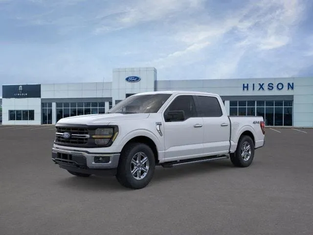 2025 Ford F-150 XLT for sale in Alexandria, LA